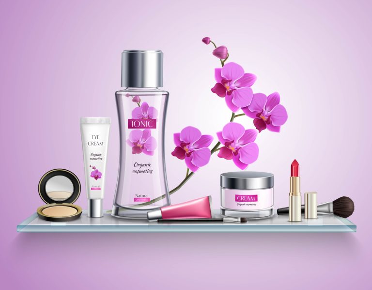 Makeup colored and realistic composition with set of luxury cosmetics on glass shelf vector illustration SSUCv3H4sIAAAAAAAEAH1SwW7UMBC9I/EPls8bmrDRbsoNUEEgIVUgcak4TOzZZLROHHmcbVfV/juTpAFTod4yb948572Zx9evlNI1MBn9Tj1OldTk3MgxQCTfC1xsnnC0FH0gcALmE3aZO5ojxJGREwmLg2eKQ+ujn/By1WgCDC2ZQCcMgm9XfKCHCBOQ6BqI2MiD/yivP3u31GptzE2ZkJb+khjgq4+Ohux9iHqTMHmsJ+ZPNGJJr43L5gXVDwhjPF99Am6nYP6j9o3YoHPQox/5r+jy8Wu1Cg325jxZuiRmAzqEJcS7haqP9xFDN5t/Ip3Iok9qGC35JJyTN+D4WYxDIEN9k4z52M7pr7WRtHyX6Dzb0p8wZK9swmwVjjgOynjnA1oFvVUBwRFHMoJ28/olJnVPsVWMUfmDcuPDGM7S5g6Fx0r6jQNmxS26gzrN21Dp/b1RN3J1UDtUN7c/5ne+Y29RWL36evtZHXzoINmt9sfpZpcyDbj3cU5XL1xt5bqmstgWZZXv8mJfVPuyLPJSr2ftzZFsmj/ZaaKsodruqrdZWe0wk5EyAwN1hsUeAIrrQ57vZPuX37quSy1eAwAA
