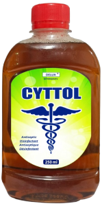 Cyttol 250ML