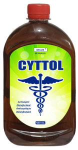 Cyttol 500ML