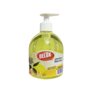 Lave main Citron 500ML