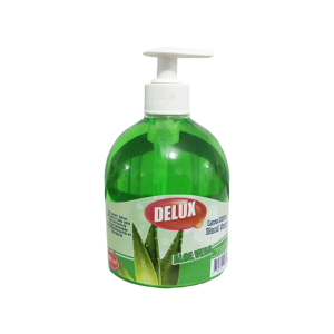 Lave main Aloe Vera 500ML