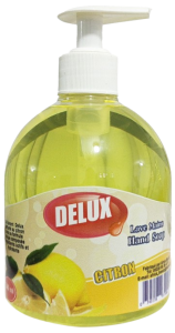 Lave main Citron 500ML