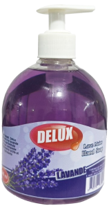 Lave main Lavande 500ML