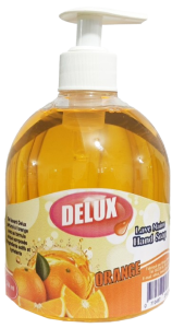Lave main Orange 500ML