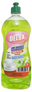 Liquide vaisselle Nature 1L