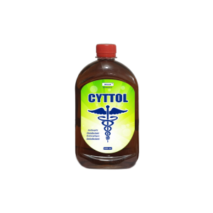 Cyttol 500ML